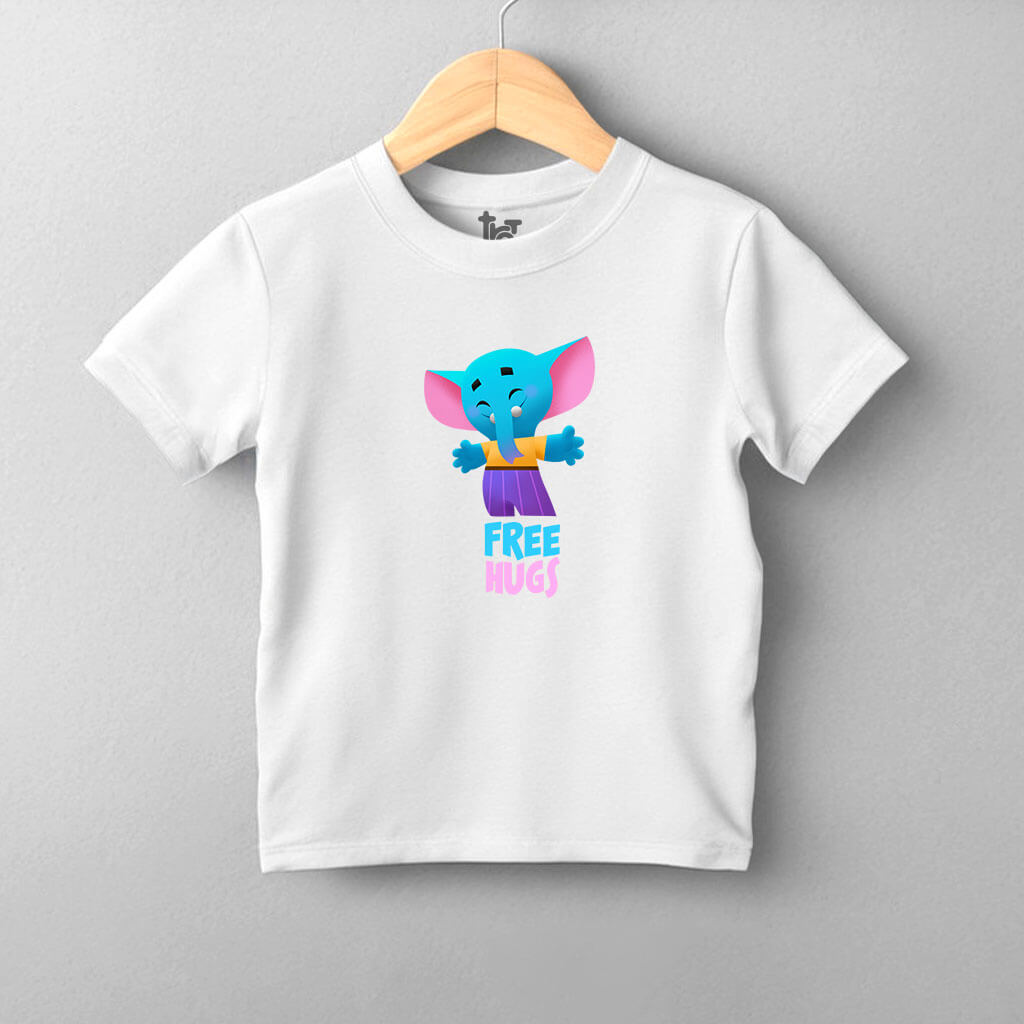 Free Hugs