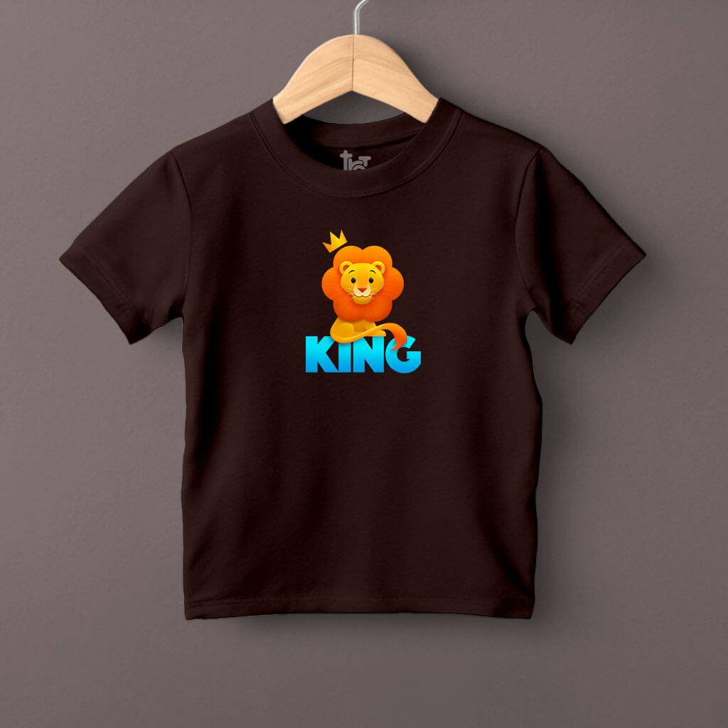 The Mighty King