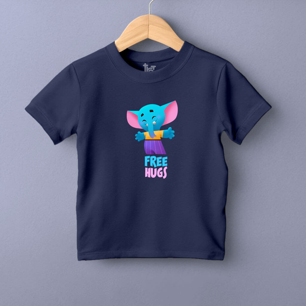 Free Hugs