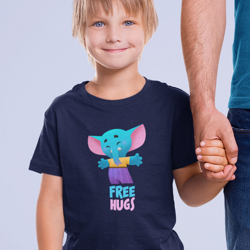 Free Hugs