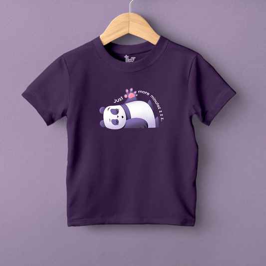 Lazy Panda