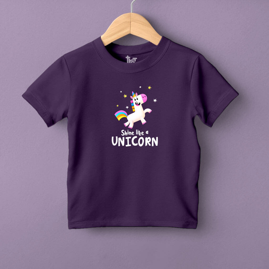 Shiny Unicorn