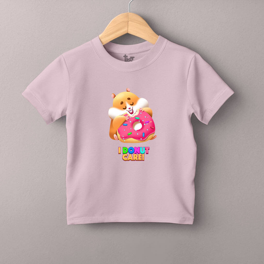 I Donut Care