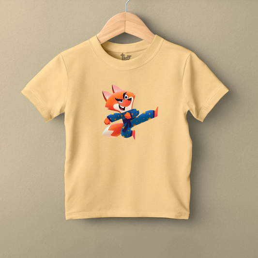 Fighter Fox